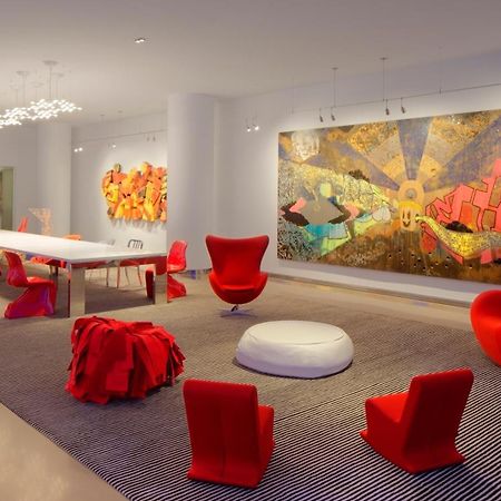 Radisson Blu Mall Of America Блумингтън Екстериор снимка