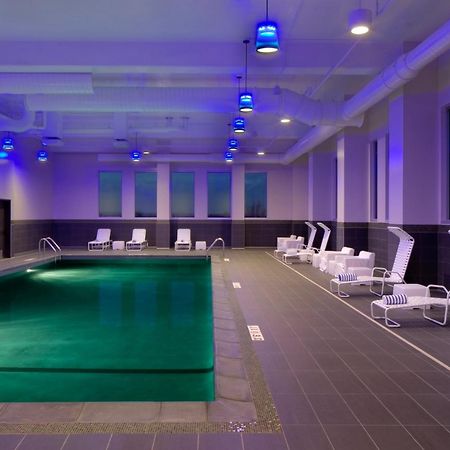 Radisson Blu Mall Of America Блумингтън Екстериор снимка