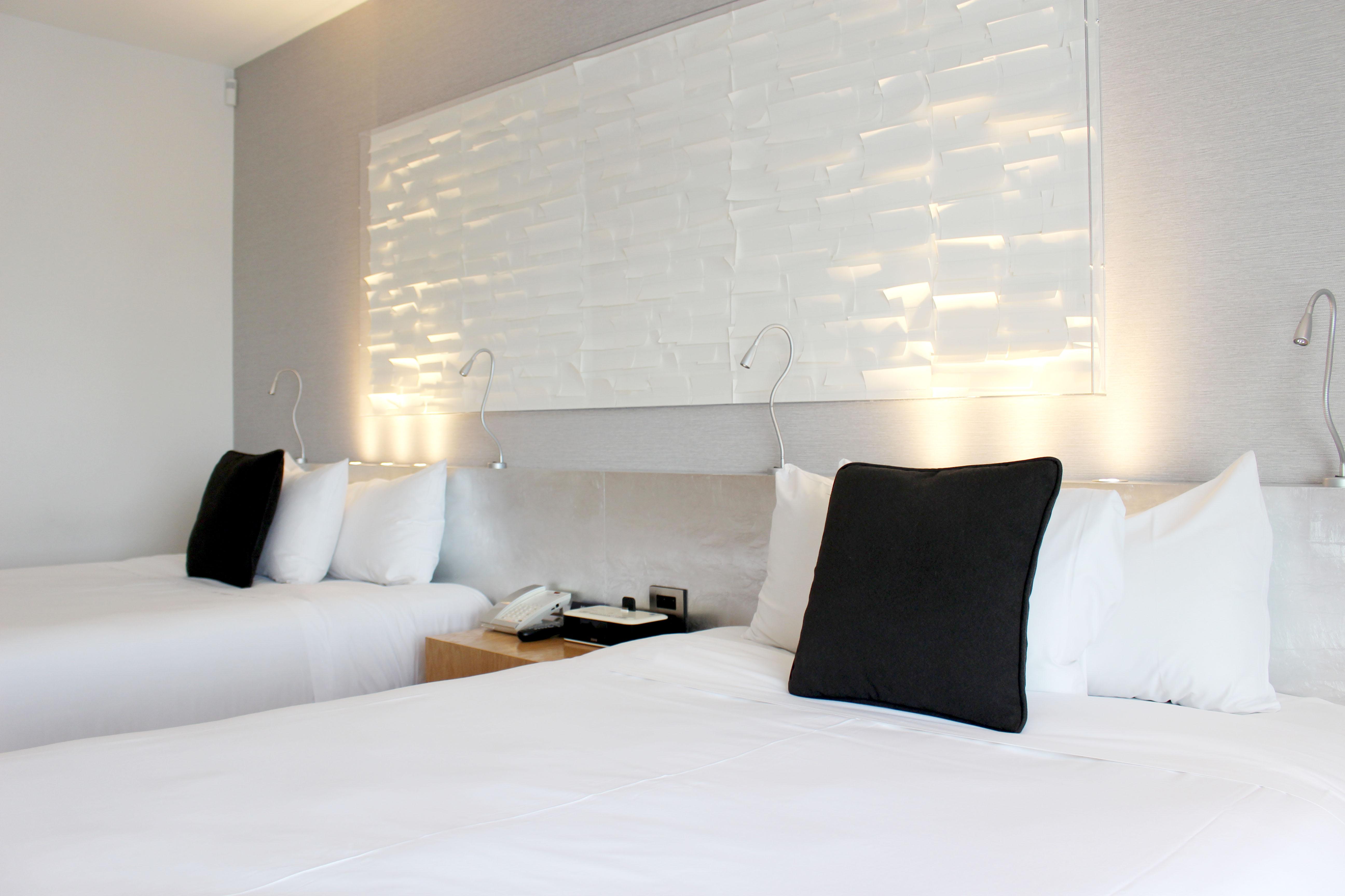 Radisson Blu Mall Of America Блумингтън Екстериор снимка