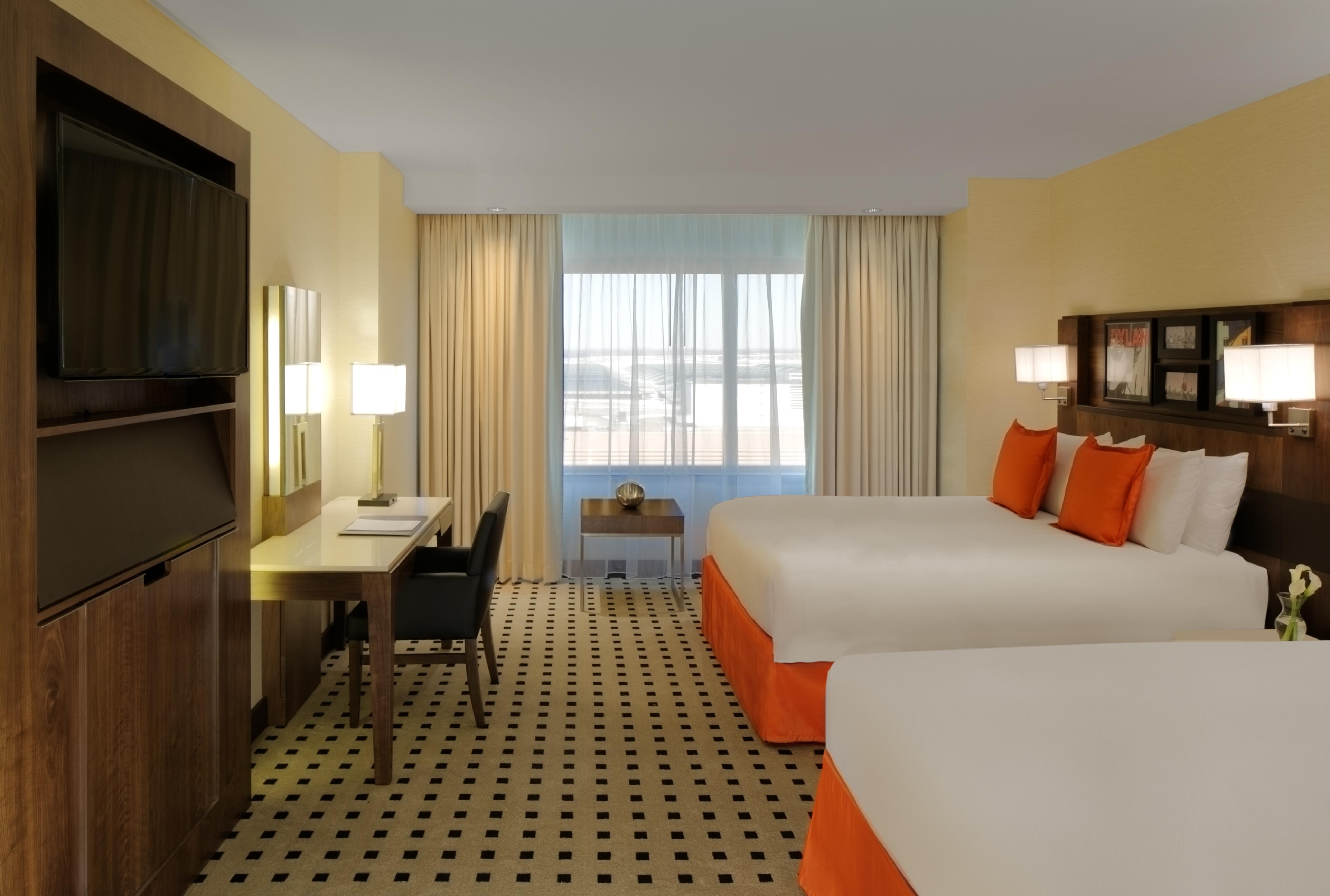 Radisson Blu Mall Of America Блумингтън Стая снимка