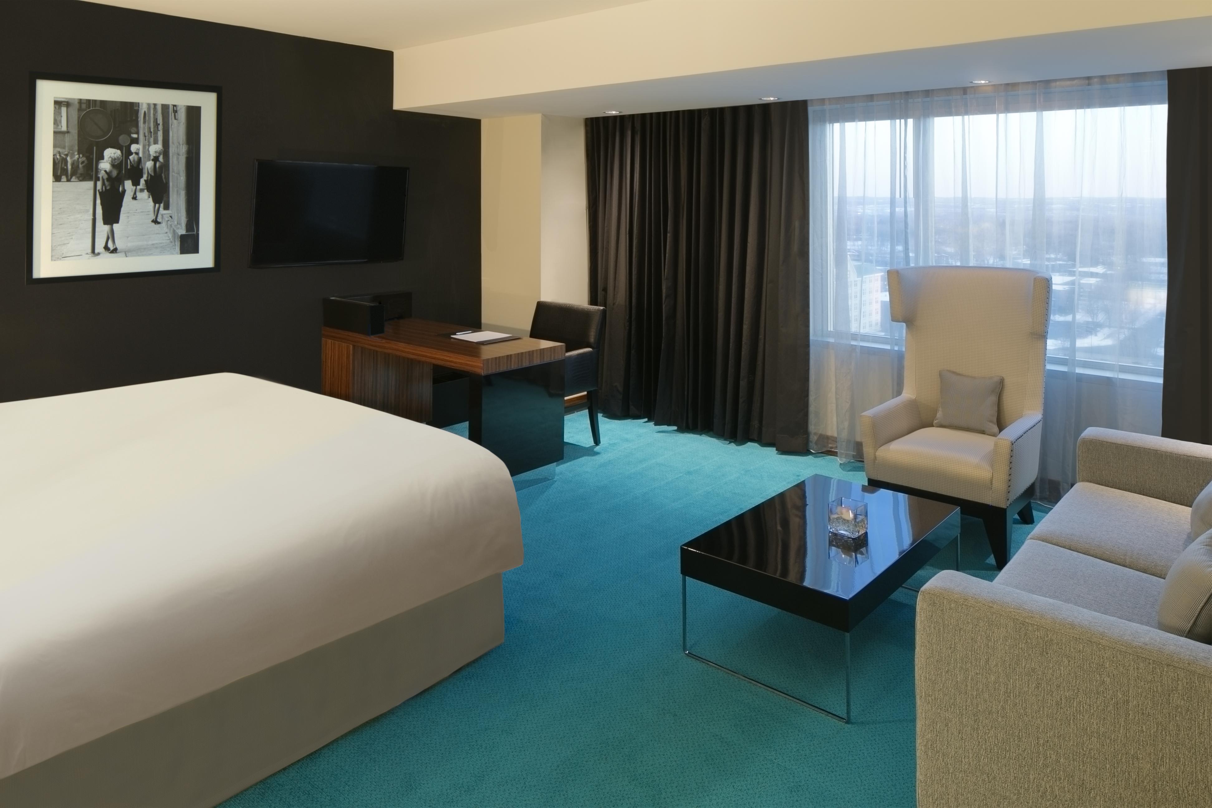 Radisson Blu Mall Of America Блумингтън Стая снимка