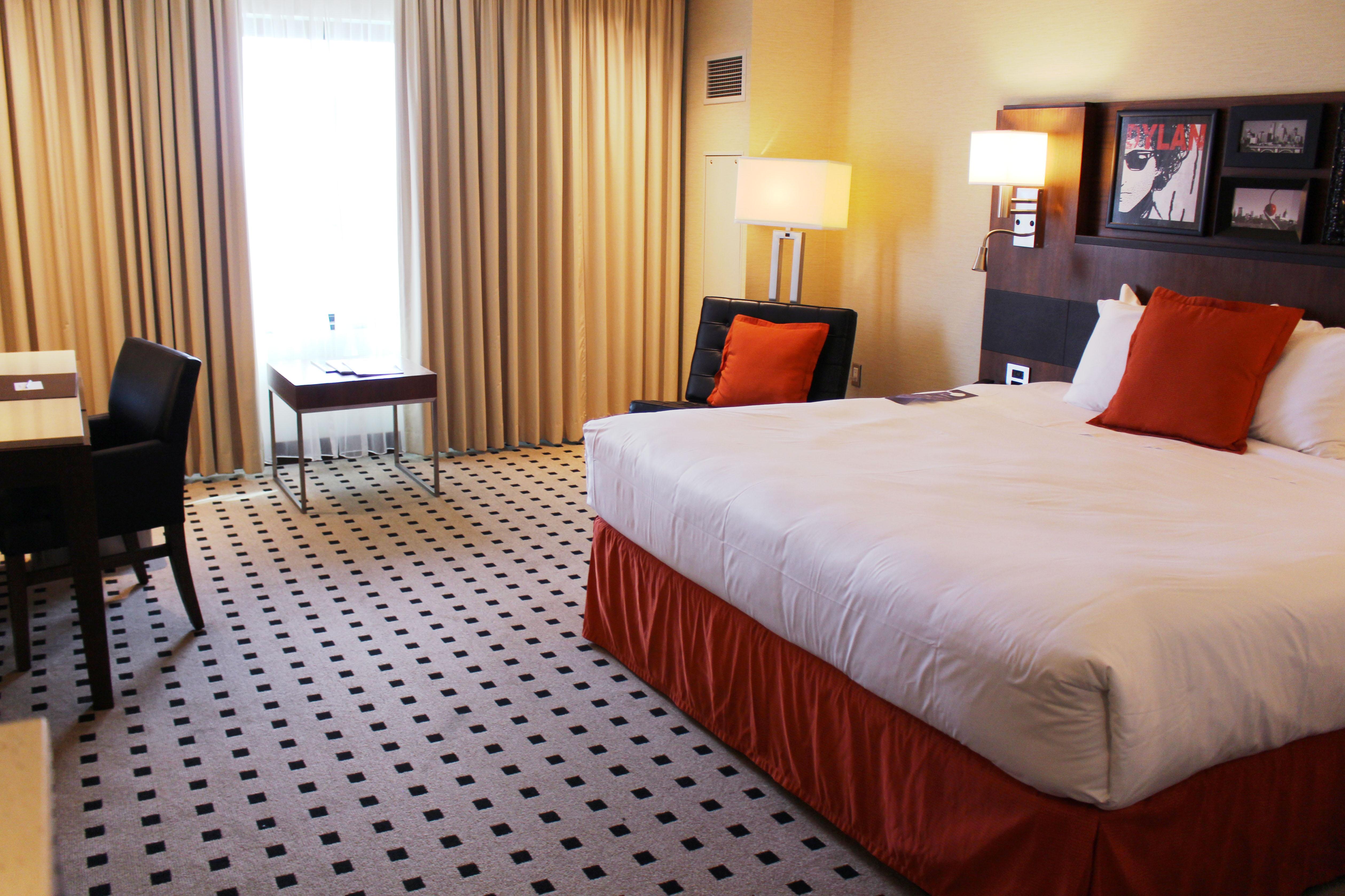 Radisson Blu Mall Of America Блумингтън Екстериор снимка