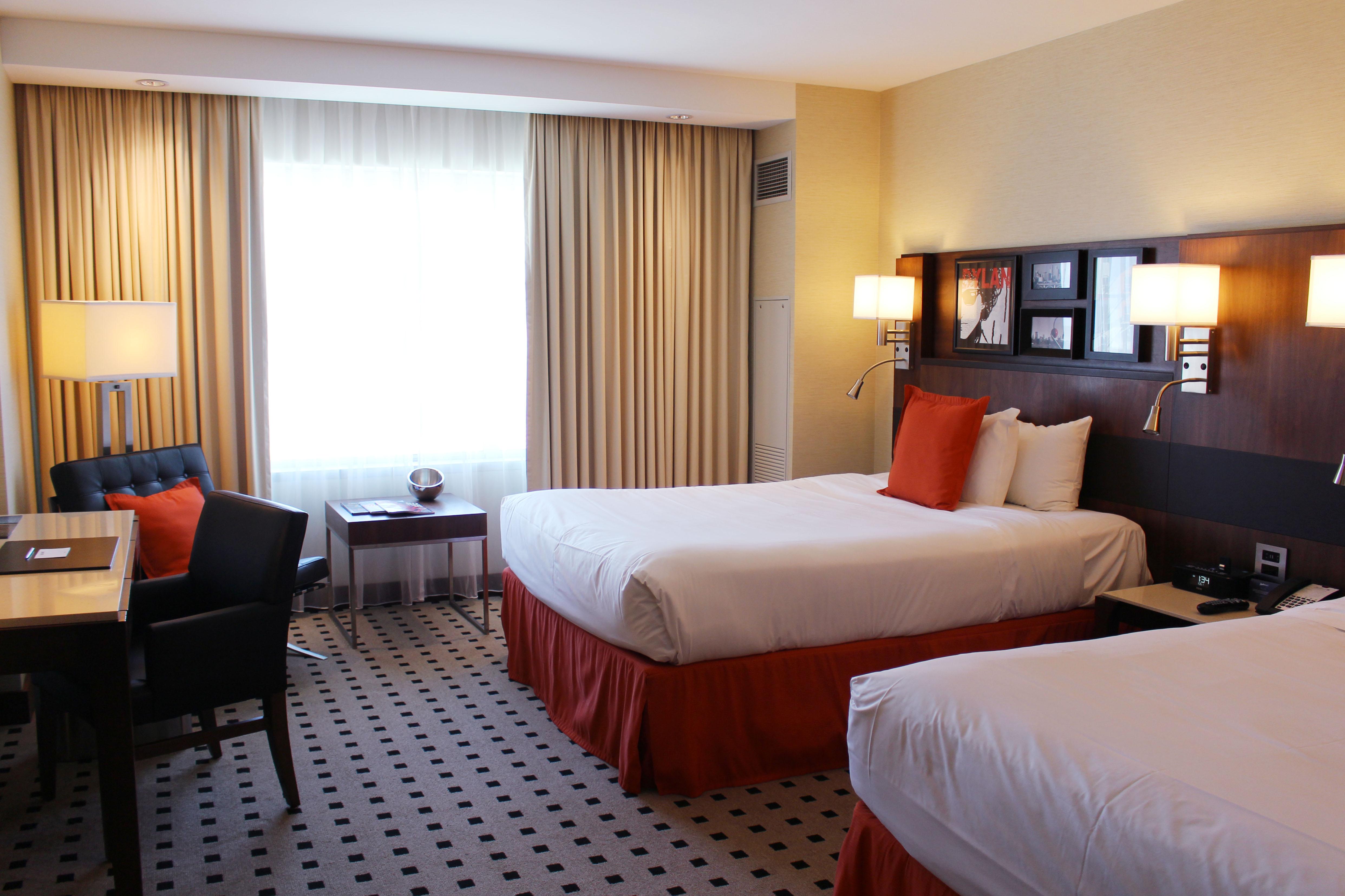 Radisson Blu Mall Of America Блумингтън Екстериор снимка