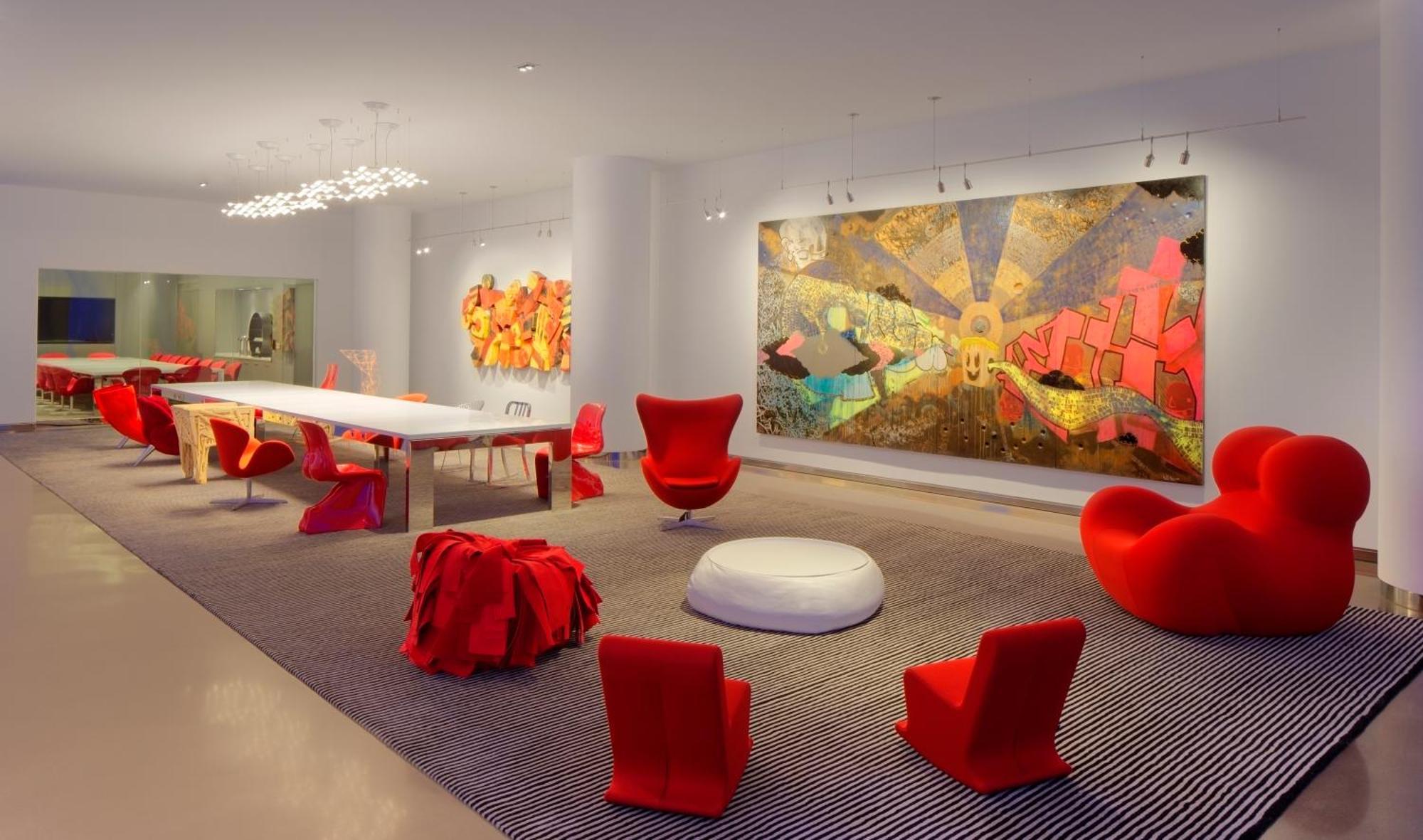 Radisson Blu Mall Of America Блумингтън Екстериор снимка