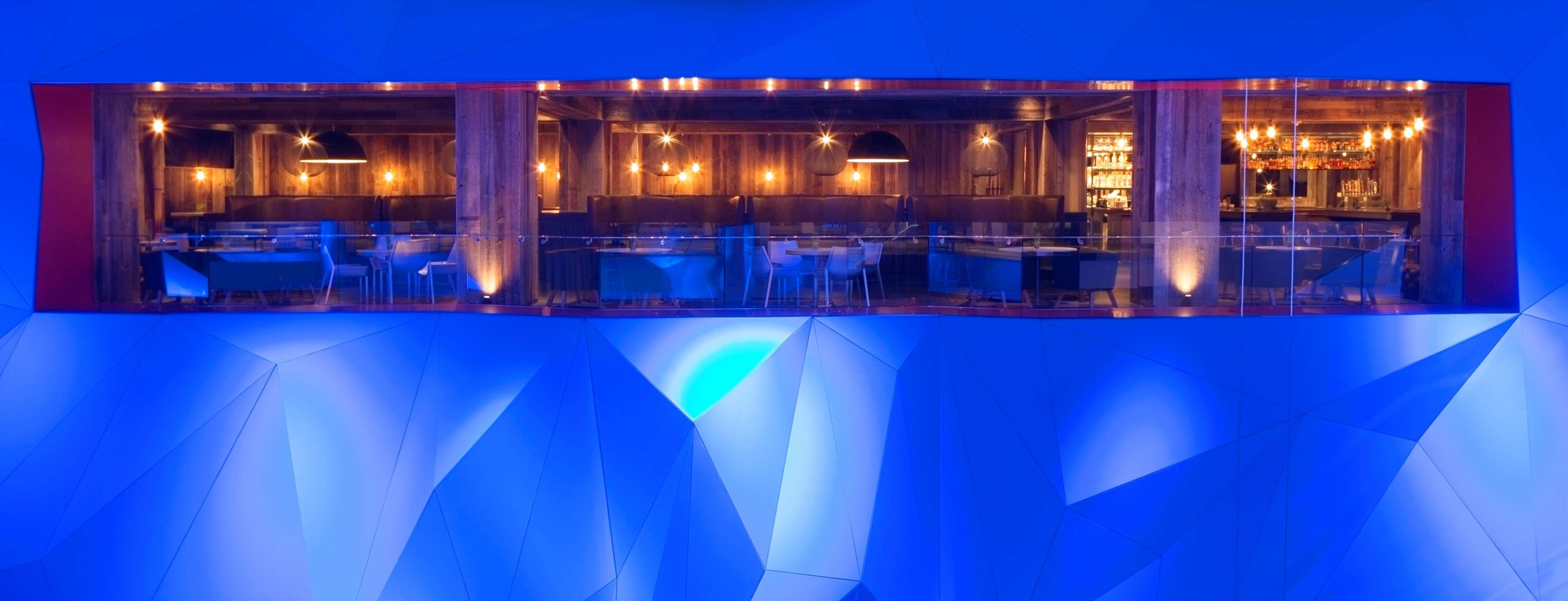 Radisson Blu Mall Of America Блумингтън Съоръжения снимка