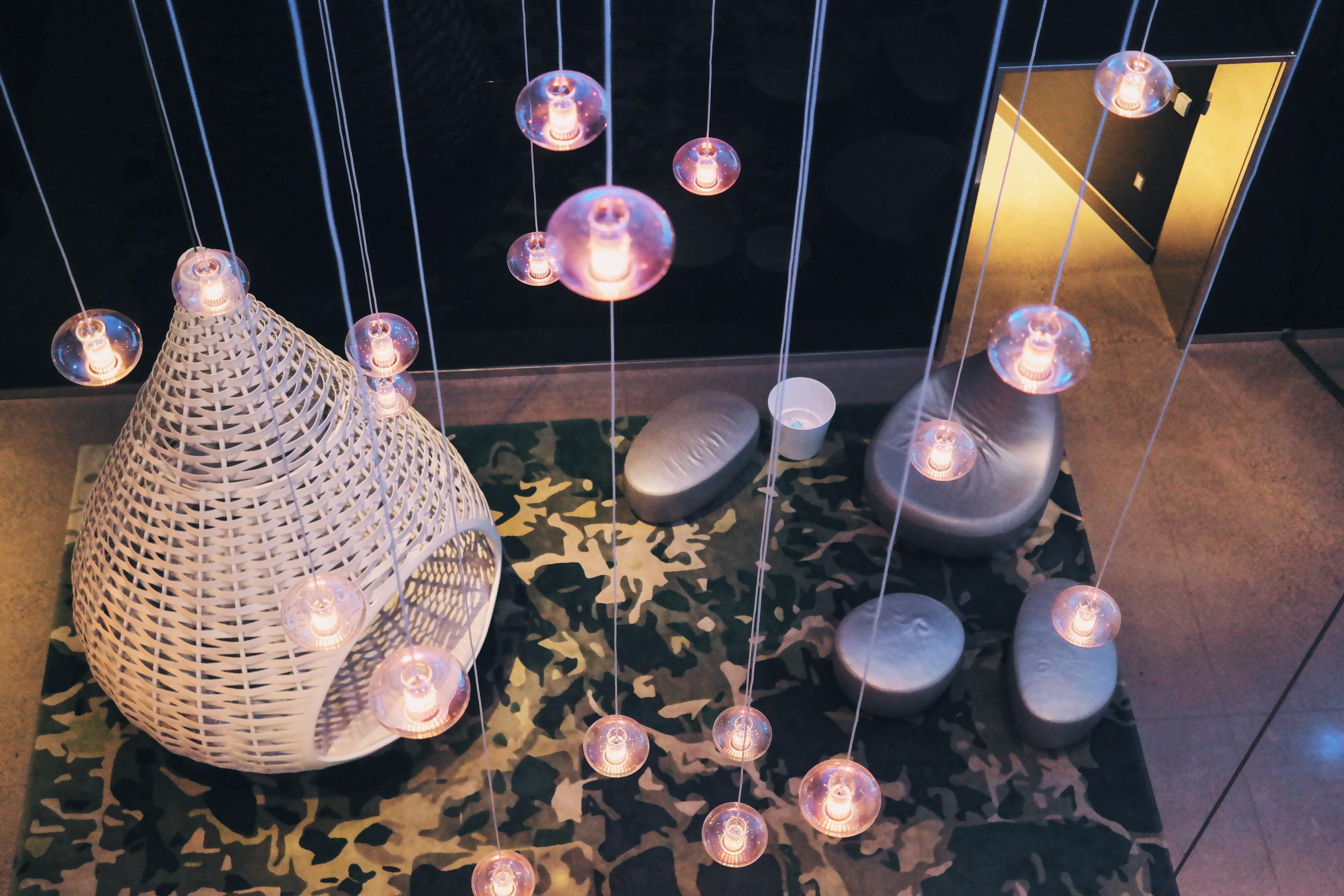 Radisson Blu Mall Of America Блумингтън Екстериор снимка