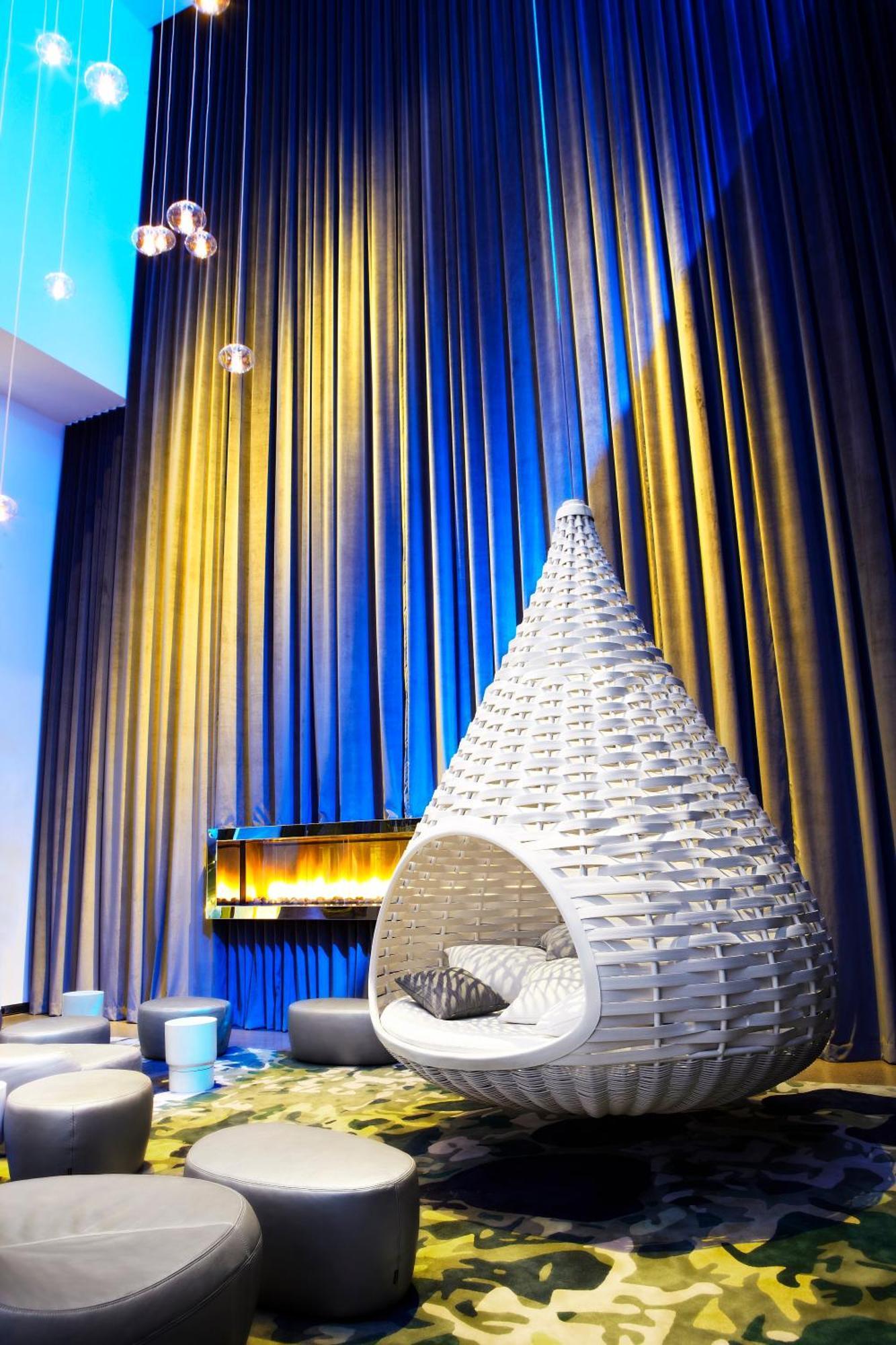 Radisson Blu Mall Of America Блумингтън Екстериор снимка