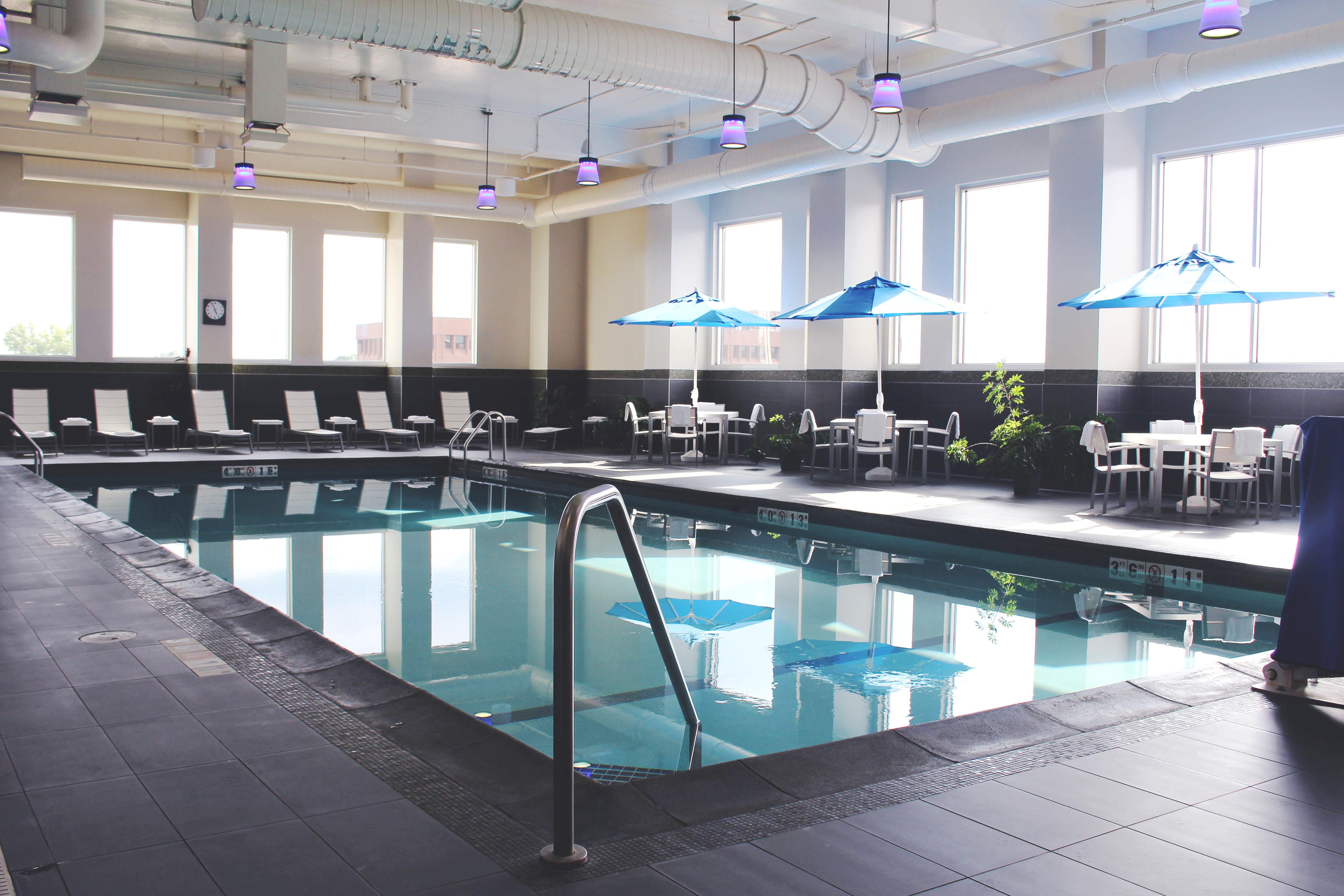 Radisson Blu Mall Of America Блумингтън Екстериор снимка