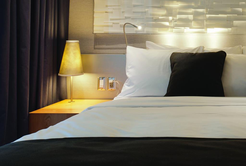 Radisson Blu Mall Of America Блумингтън Стая снимка