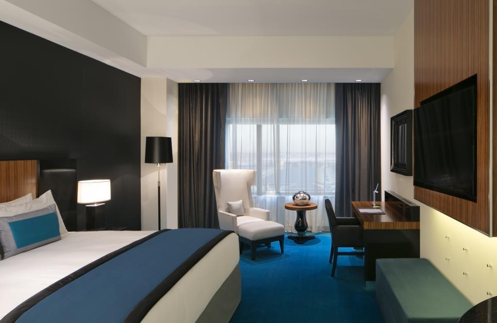 Radisson Blu Mall Of America Блумингтън Стая снимка