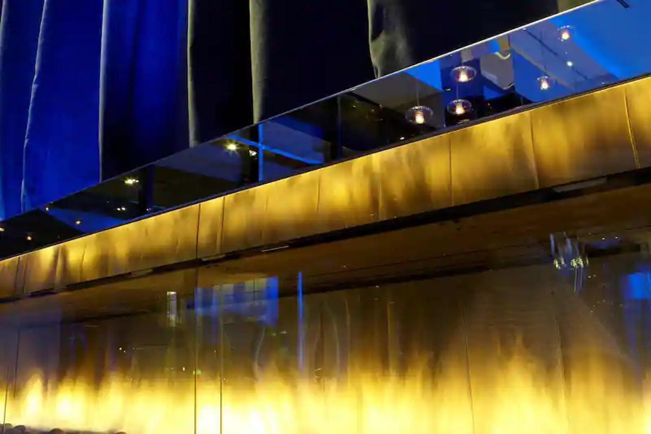 Radisson Blu Mall Of America Блумингтън Екстериор снимка