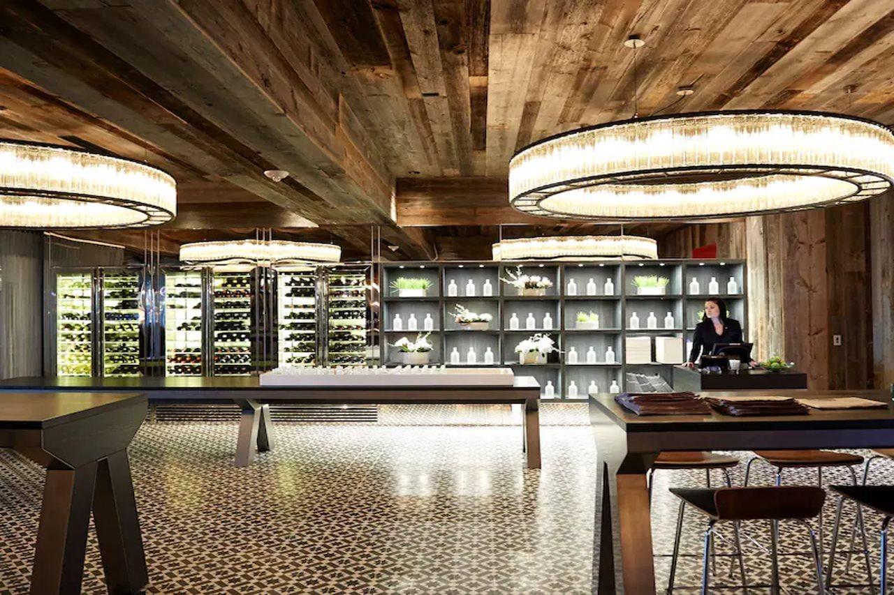 Radisson Blu Mall Of America Блумингтън Екстериор снимка