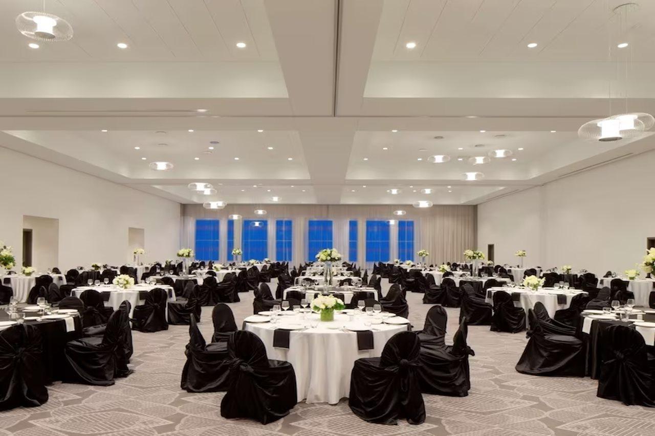 Radisson Blu Mall Of America Блумингтън Екстериор снимка