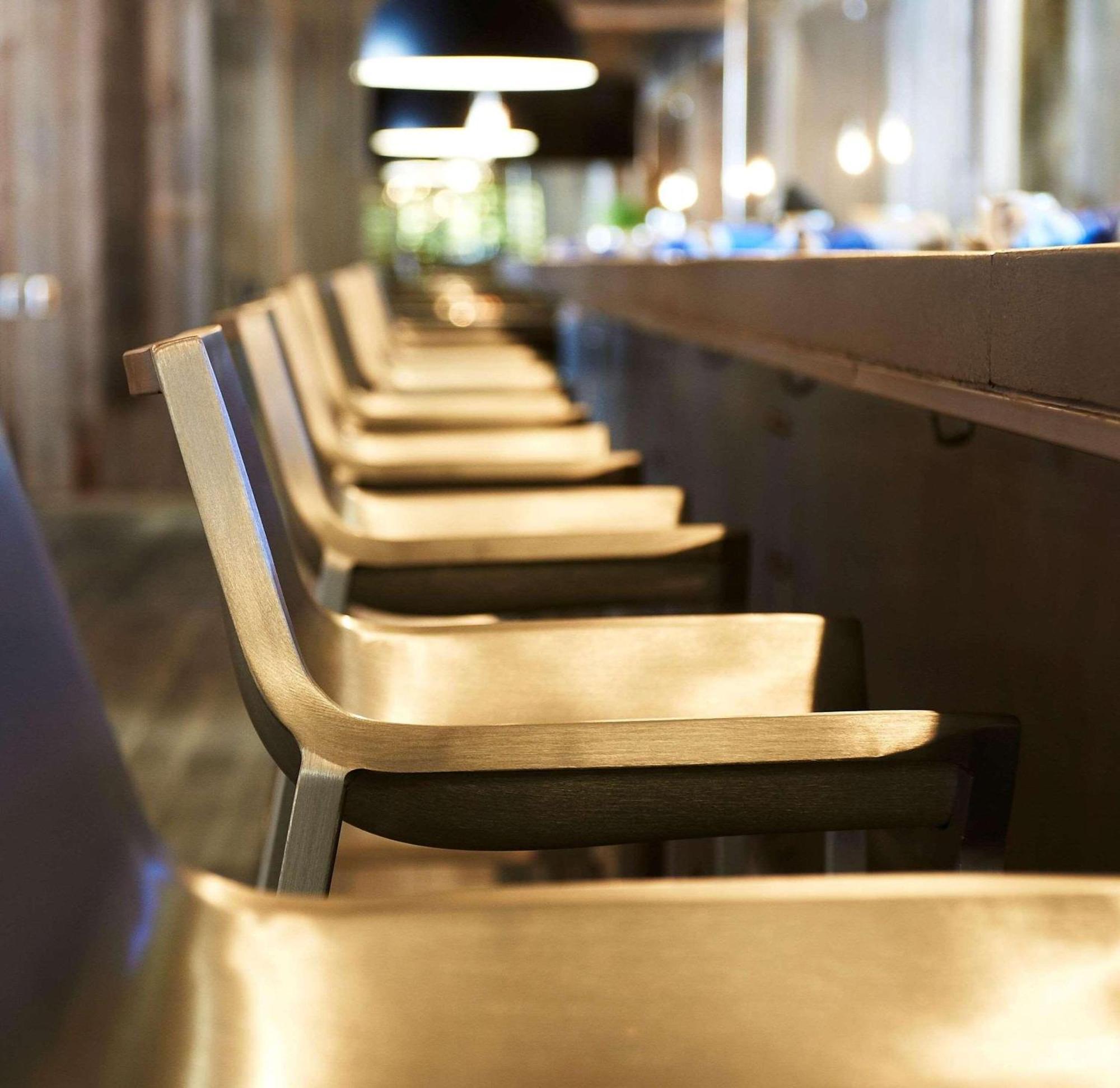 Radisson Blu Mall Of America Блумингтън Екстериор снимка