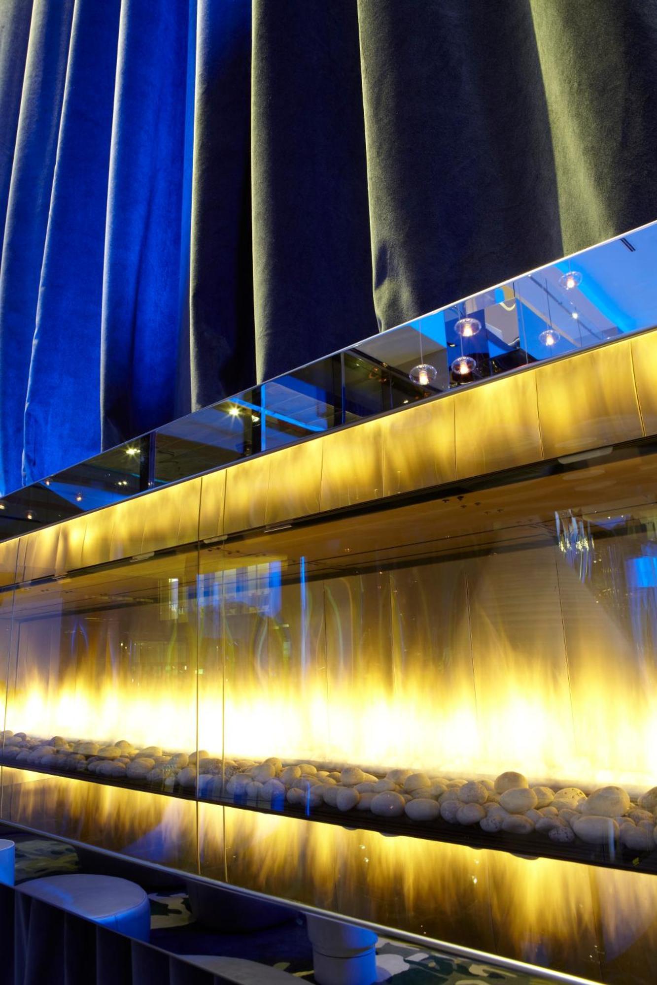 Radisson Blu Mall Of America Блумингтън Екстериор снимка