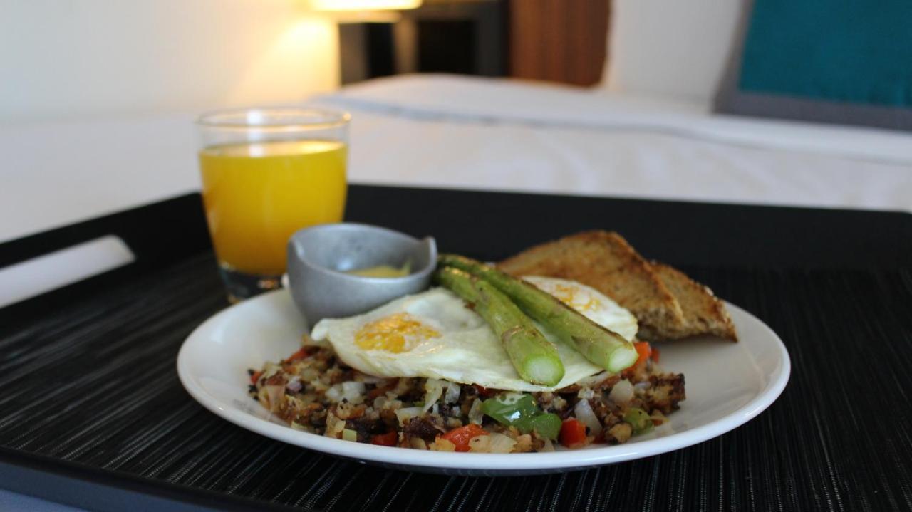 Radisson Blu Mall Of America Блумингтън Екстериор снимка